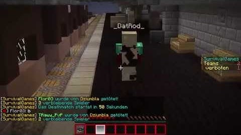 Hacker Report GommeHD.net #4