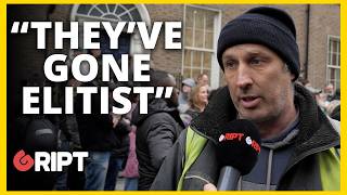 Government Couldnt Have Handled Fuel Protests Worse