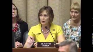 Hearing on "Examining the U.S. Public Health Response to the Ebola Outbreak"