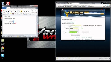 How to Manually Install Wordpress - Wordpress Series Part 1