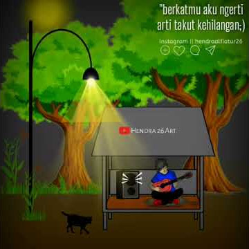 Story wa animasi versi (SELALU SABAR)