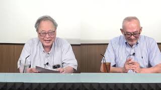 文化人放送局2の配信のサムネイル画像