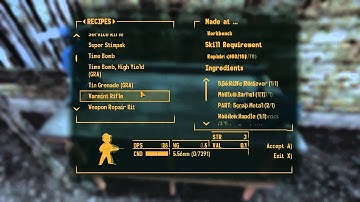 Secrets Of The Gun Runners in Fallout New Vegas
