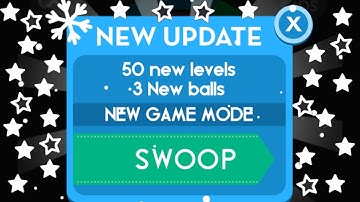 ⭐ Color Switch Swoop Levels 1-50 ⭐