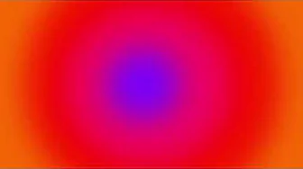 Powerful Colored Screensaver for 60 Minutes