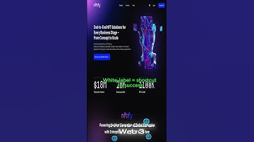 The $50K No-Code Web3 Business You’ve Never Heard Of 🔥