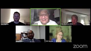 6.22.2021 COHEA BOH - OTA, RHC, HFA, DHCD