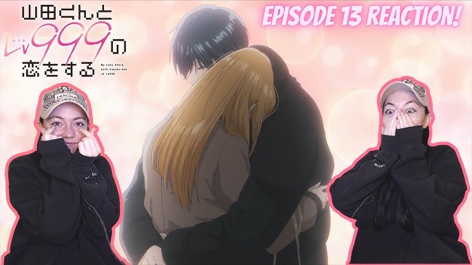 My Love Story with Yamada-kun at Lv999 episode 8: Release date, where to  watch, what to expect, countdown, and more