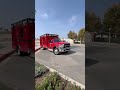 RA41 rolling out to a Medical Call