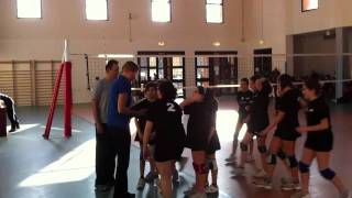 Under 13 Campionato 201011 Cus Medicina - Diffusione Sport 1 Parte.mov