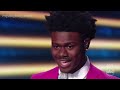 American Idol 2022 Top 11 -  Jay Copeland sings Jeff Buckley's Lilac Wine