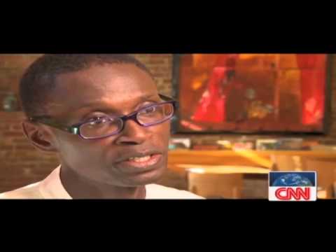 Chef Pierre Thiam on CNN Inside Africa