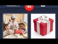 4 Pics 1 Word Level 61 70 Walkthrough Gameplay AndroidiOS