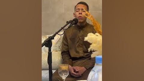 🔴📍تلاوة محبرة خاشعة من سورة طه للقارئ الشاب أشرف الكويسي🤍🤍