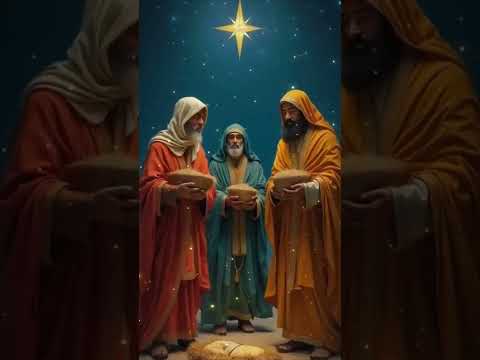 FELIZ NATAL COM AS BÊNÇÃOS DE JESUS!