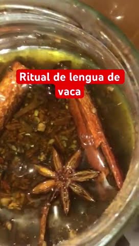 La Vacaca Ritual Ritual de lengua de vaca - YouTube