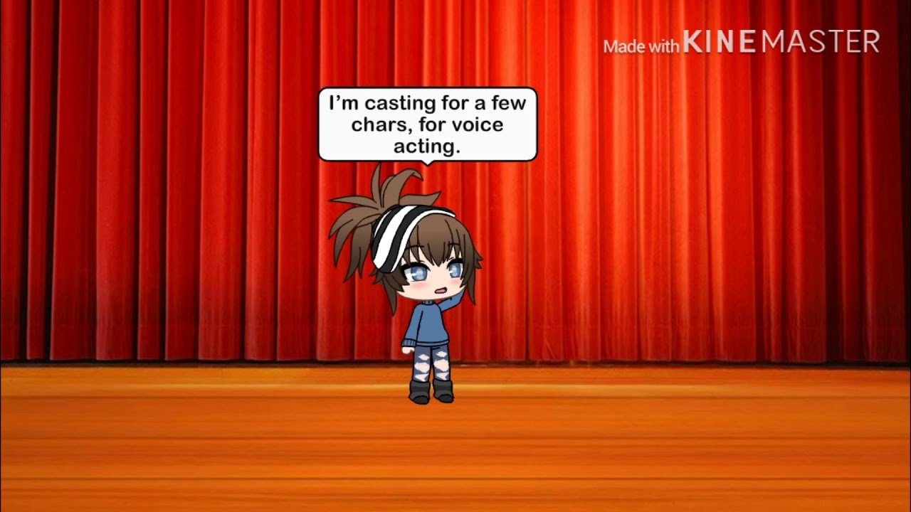 Casting - YouTube