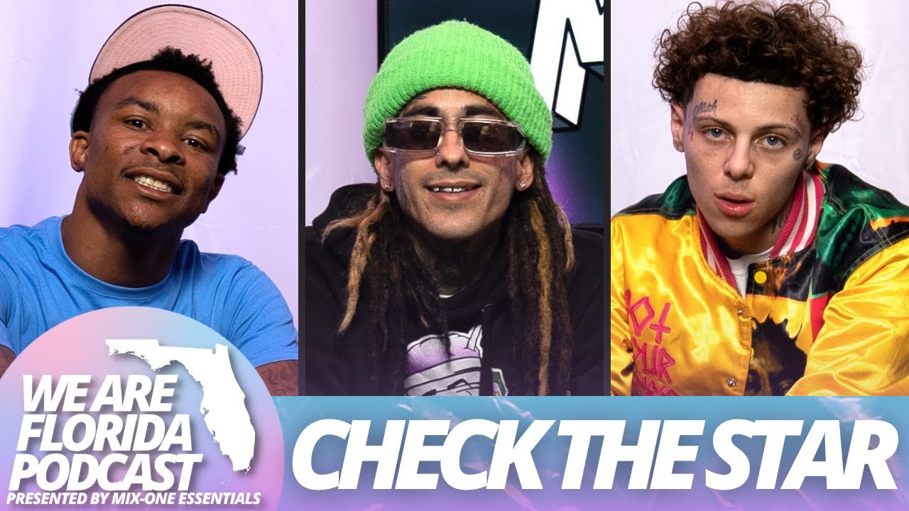 Check The Star Interview: Signing to Aaron Carter, Going Viral, Aaron