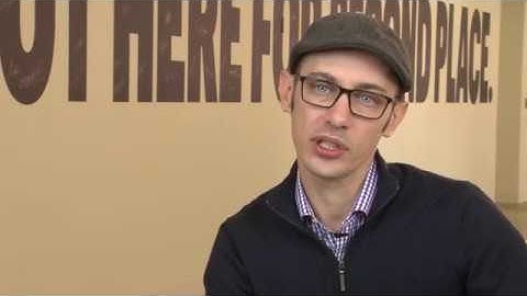 "The Moment I Became an Entrepreneur"