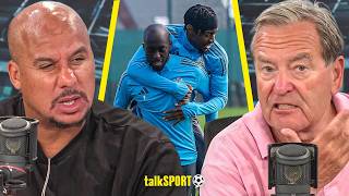 Newcastle United fan NAMES the players new manager Matthias Jaissle will IMPROVE!