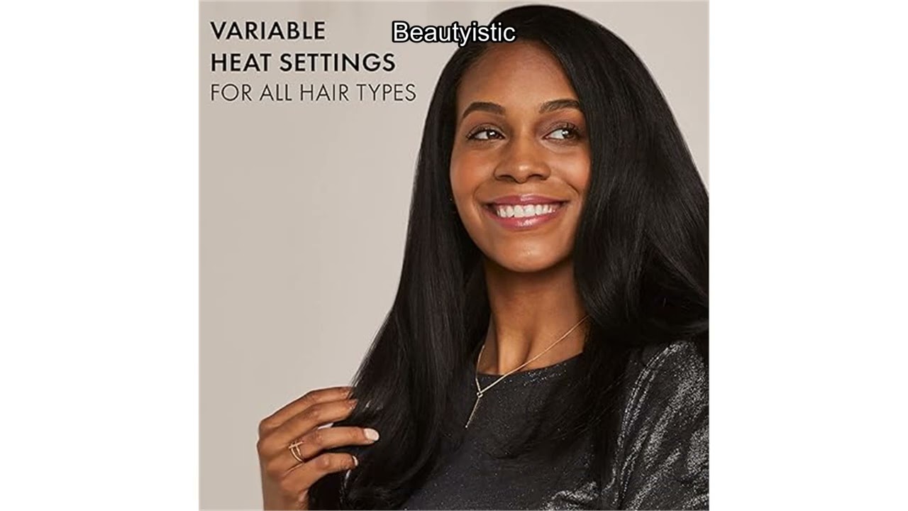 Обзор Hot Tools Pro Artist 2400: быстрая сушка без пушения для всех типов волос