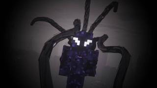 I thought it was my friend... Symbiote.