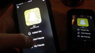 How to change your Best Friend on snapchat