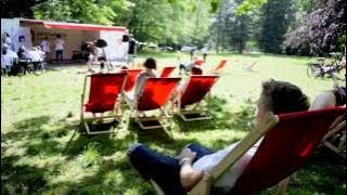 Wroclaw Parks and Odra River Cup