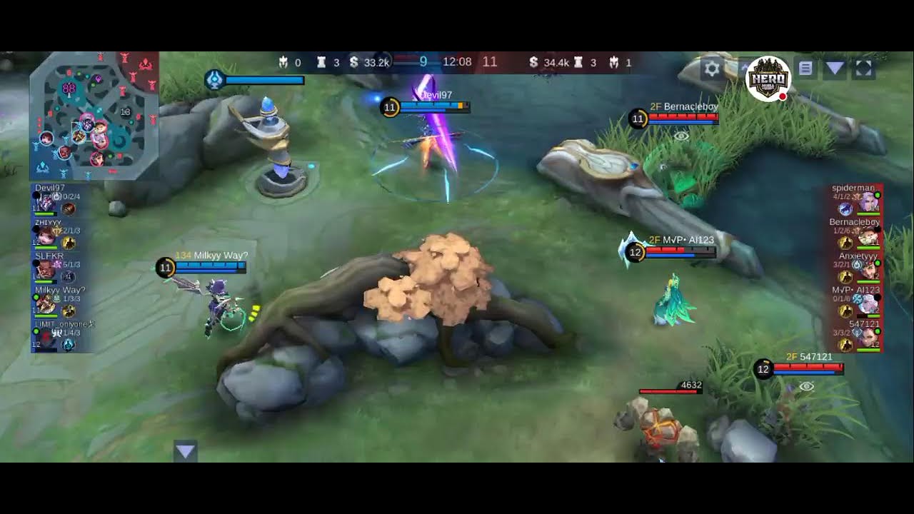 bronze Gord Cyber Hacker