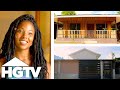 Modern vs rustic home costa rica  house hunters international  hgtv