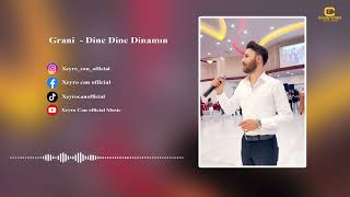 Xeyro Can official Dine Dine Dinamın (official music)