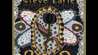 Video thumbnail of "“When I Fall” - Steve Earle"