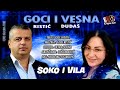 Goran goci ristic  vesna dudas  soko i vila official audio 2023