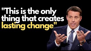 Your life will radically change after this - Tony Robbins