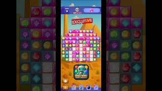 Digi 995: Magic Match 3 – The Next Big Thing in Match 3 Games! 💎⚡ screenshot 4