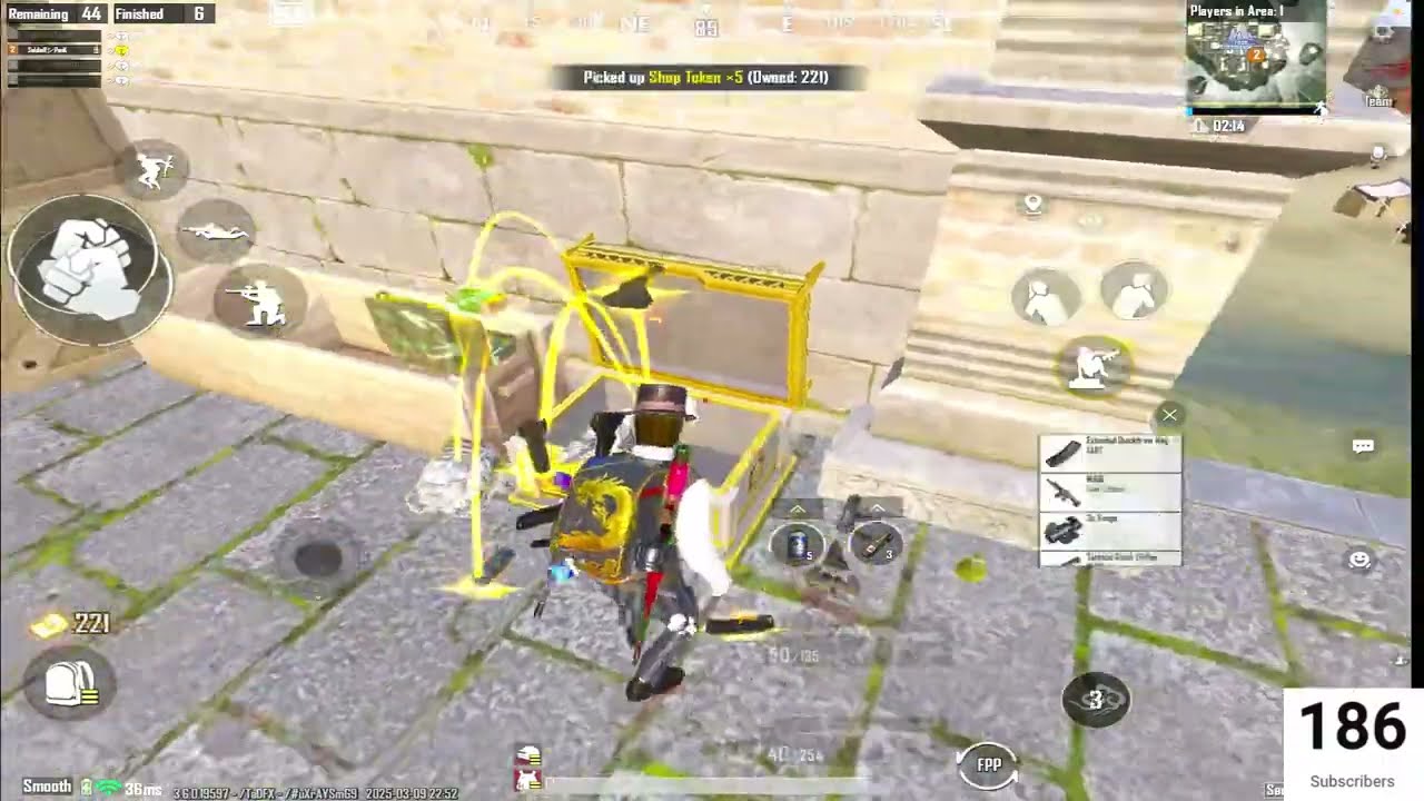 iPad M2 Pro | Zero Lag! 🎮"