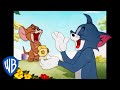 Tom et Jerry en Français 🇫🇷 | Défi "Essayez de ne pas rire" | WBKids