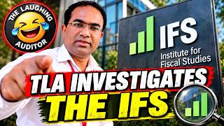 Download lagu TLA Checks Out IFS With Which? Making a Surprise Appearance. #london #pov #fyp