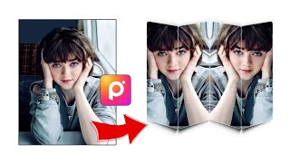3D Photo Frame Editing, One Click || Photo Editor Pro Police App Editing screenshot 3