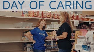 Grinnell Mutual Day of Caring