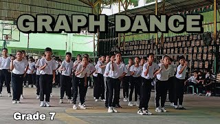 GRAPH DANCE 2023// MNHS