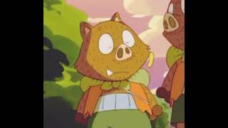 Kaiketsu Zorori Ishishi Edit