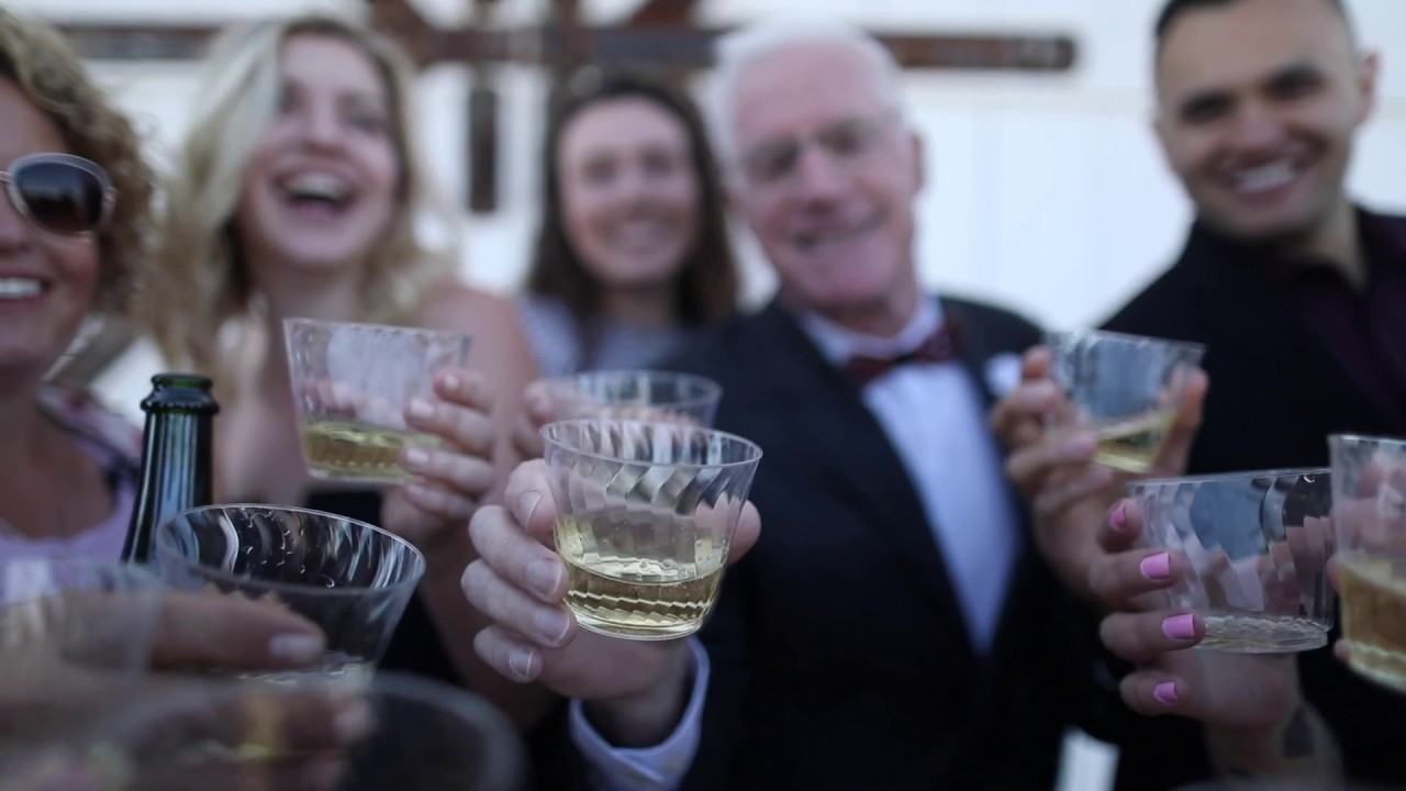 Destination 805 Episode 3 White Barn