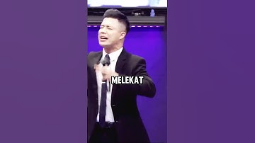 Selalu Dekat & Melekat Dengan Tuhan - Part 5 || Pdt.Marcel Saerang,S.E.,M.Th #shorts