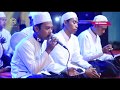 Robbi kholaq thoha minnur  voc kang syifa  ridwan asyfi feat fatihah indonesia