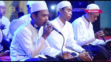 Robbi Kholaq Thoha Minnur - Voc. Kang Syifa - Ridwan Asyfi feat Fatihah Indonesia