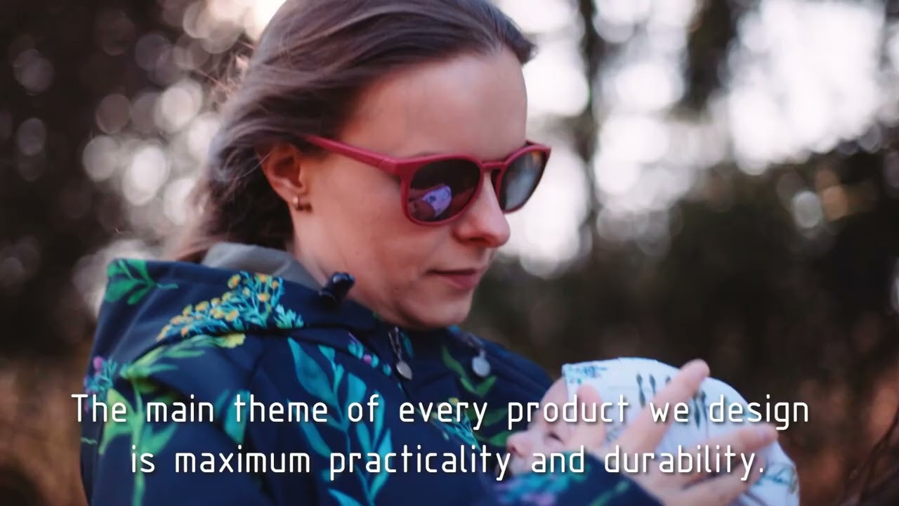 Witaj w świecie MaBiBi