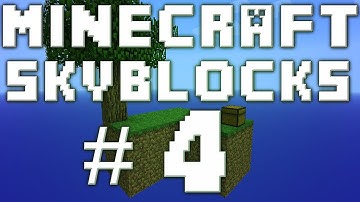 Minecraft - Skyblock 2.1 Let