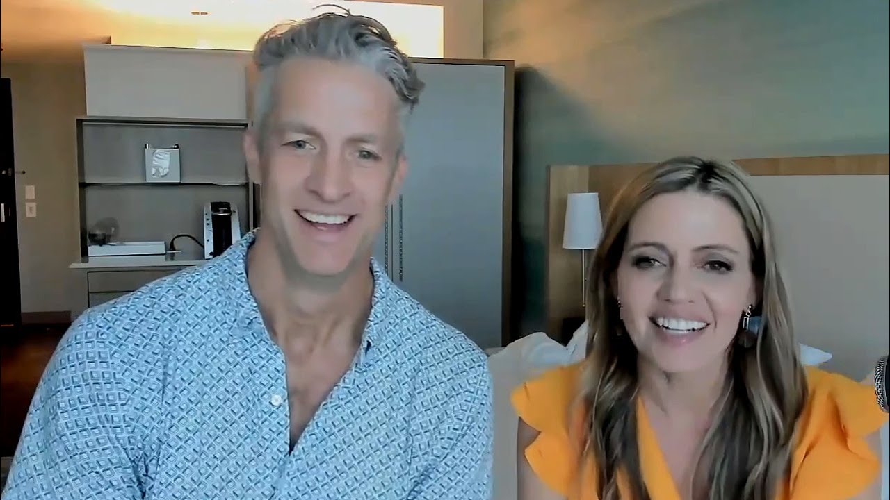 Exclusive interview Hear from Raleigh's 'The Amazing Race' winners