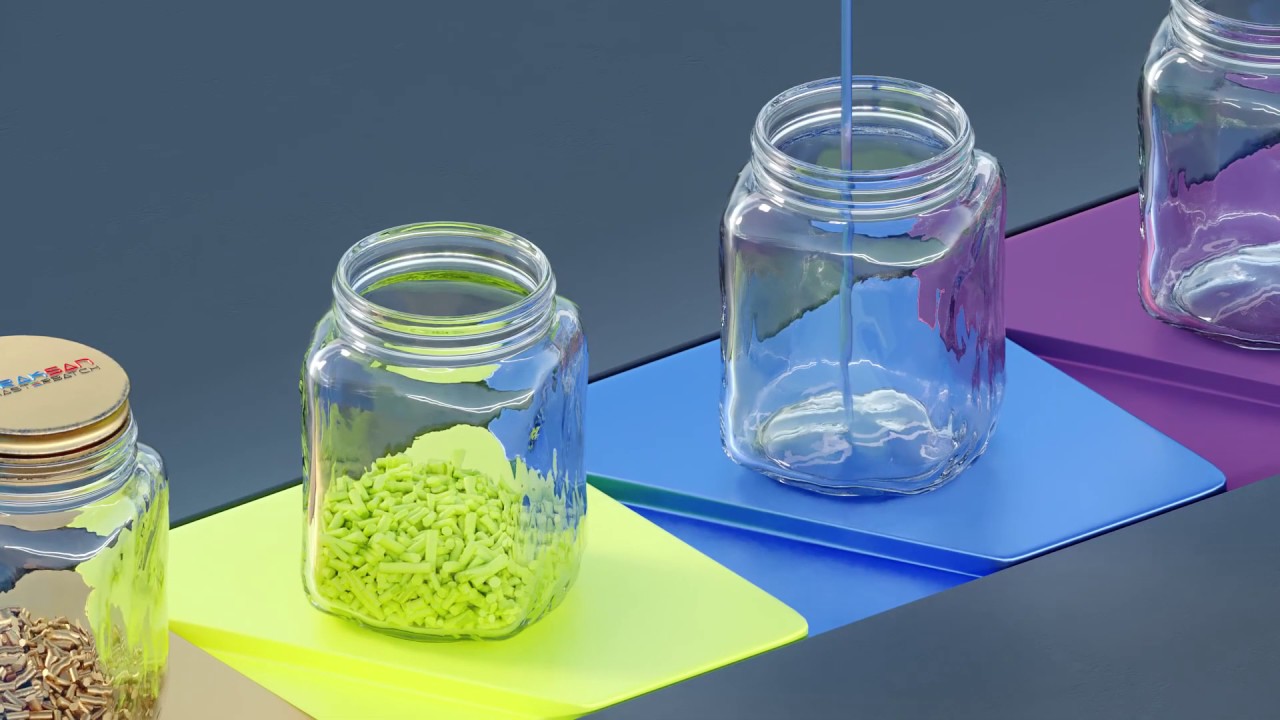 YAPRAKSAN MASTERBATCH